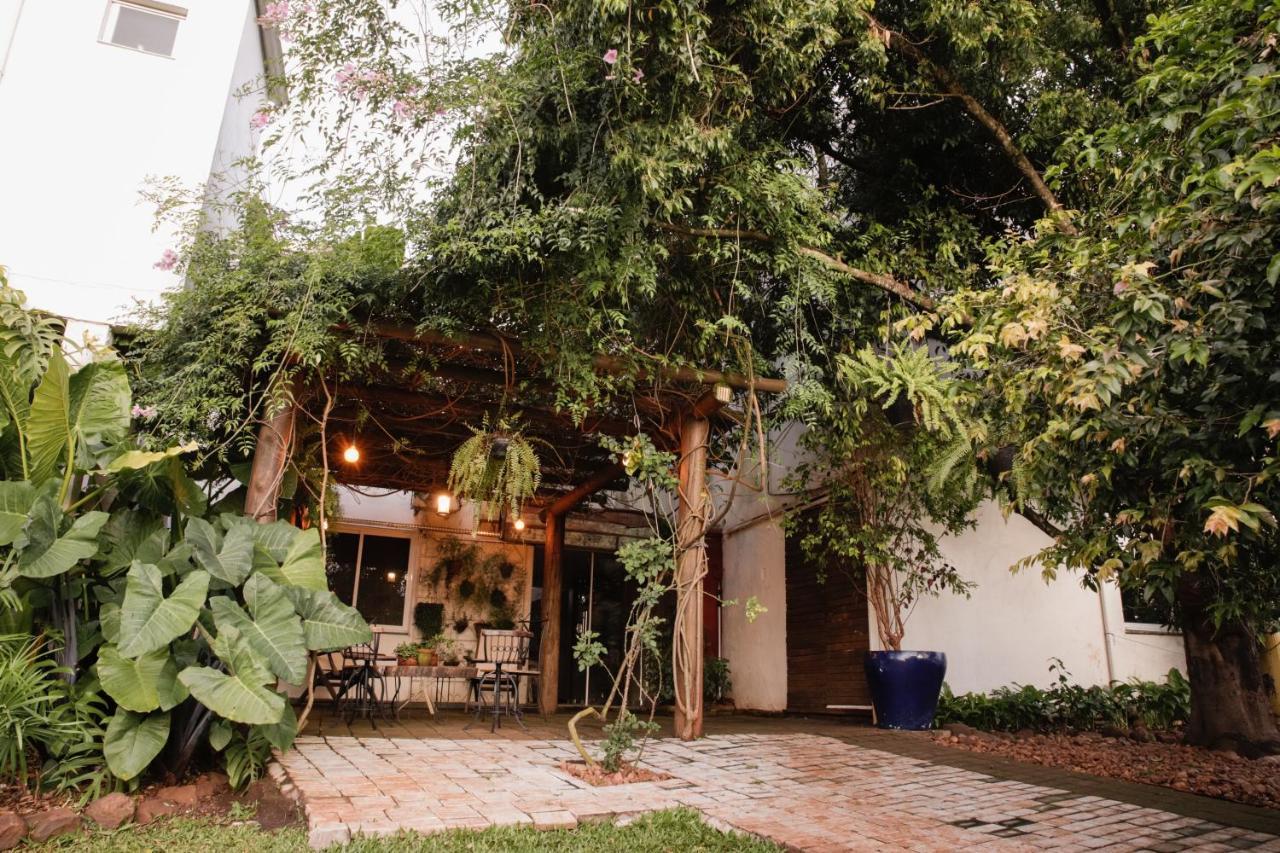 Rodeio Bonito Rodeio Hotel מראה חיצוני תמונה