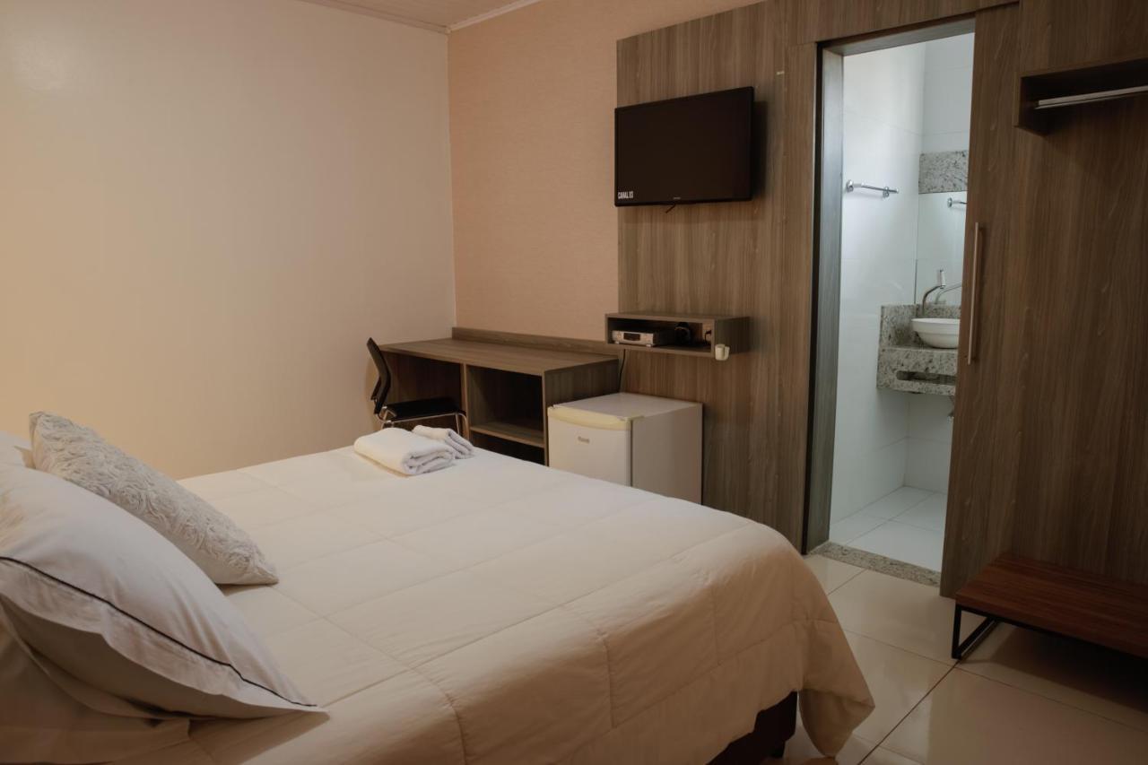 Rodeio Bonito Rodeio Hotel מראה חיצוני תמונה