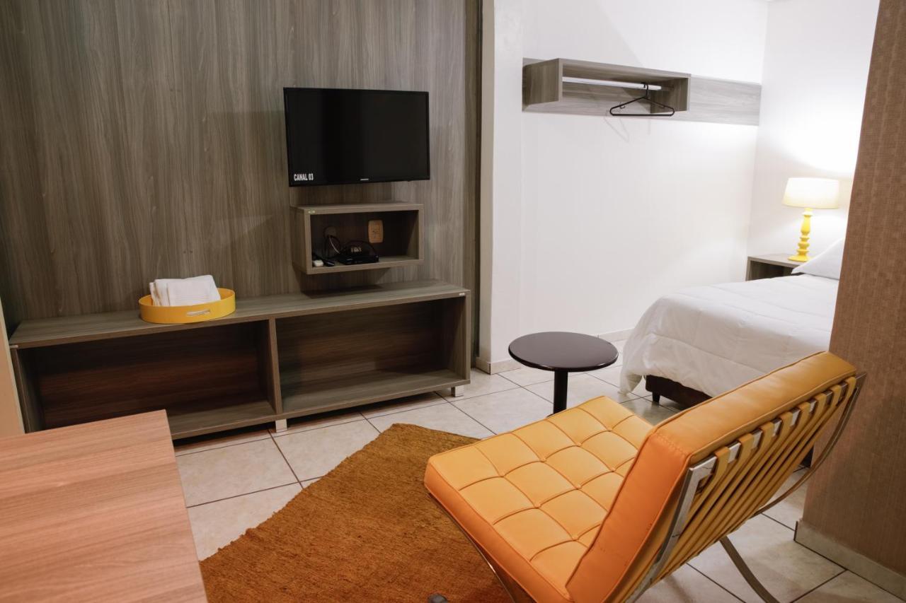 Rodeio Bonito Rodeio Hotel מראה חיצוני תמונה