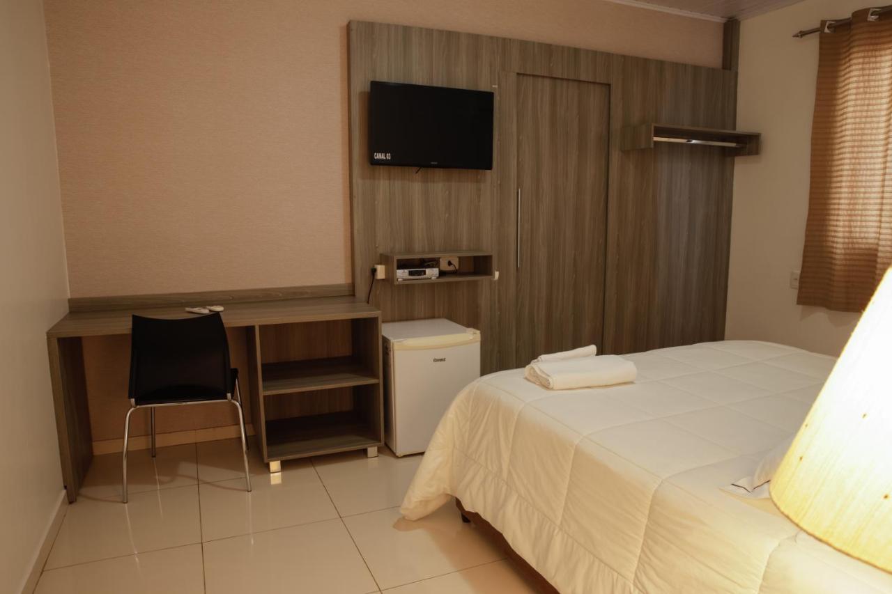 Rodeio Bonito Rodeio Hotel מראה חיצוני תמונה