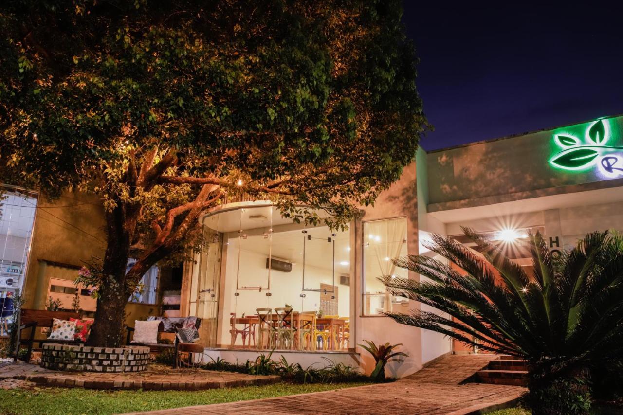 Rodeio Bonito Rodeio Hotel מראה חיצוני תמונה