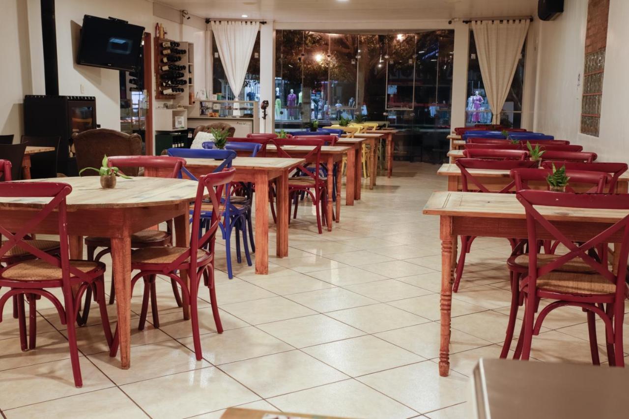 Rodeio Bonito Rodeio Hotel מראה חיצוני תמונה