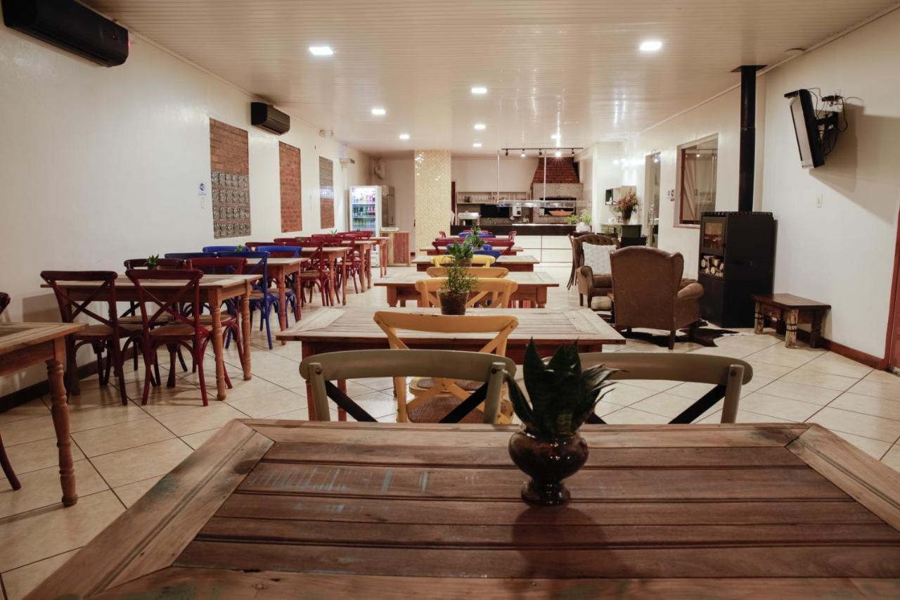 Rodeio Bonito Rodeio Hotel מראה חיצוני תמונה