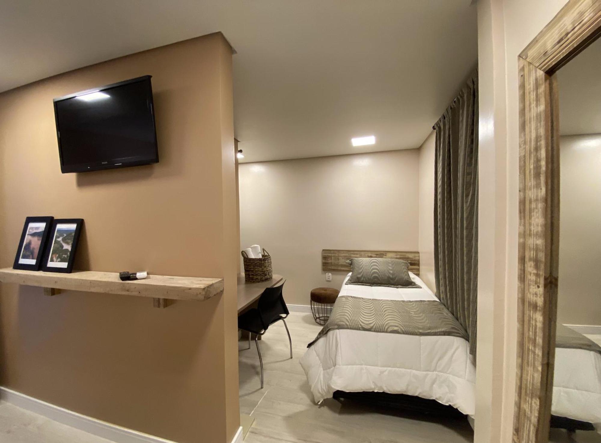 Rodeio Bonito Rodeio Hotel מראה חיצוני תמונה