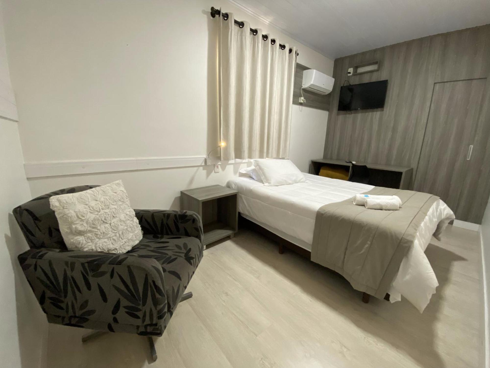 Rodeio Bonito Rodeio Hotel מראה חיצוני תמונה